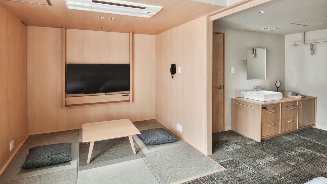 Photo of Bedroom in Matsuyama