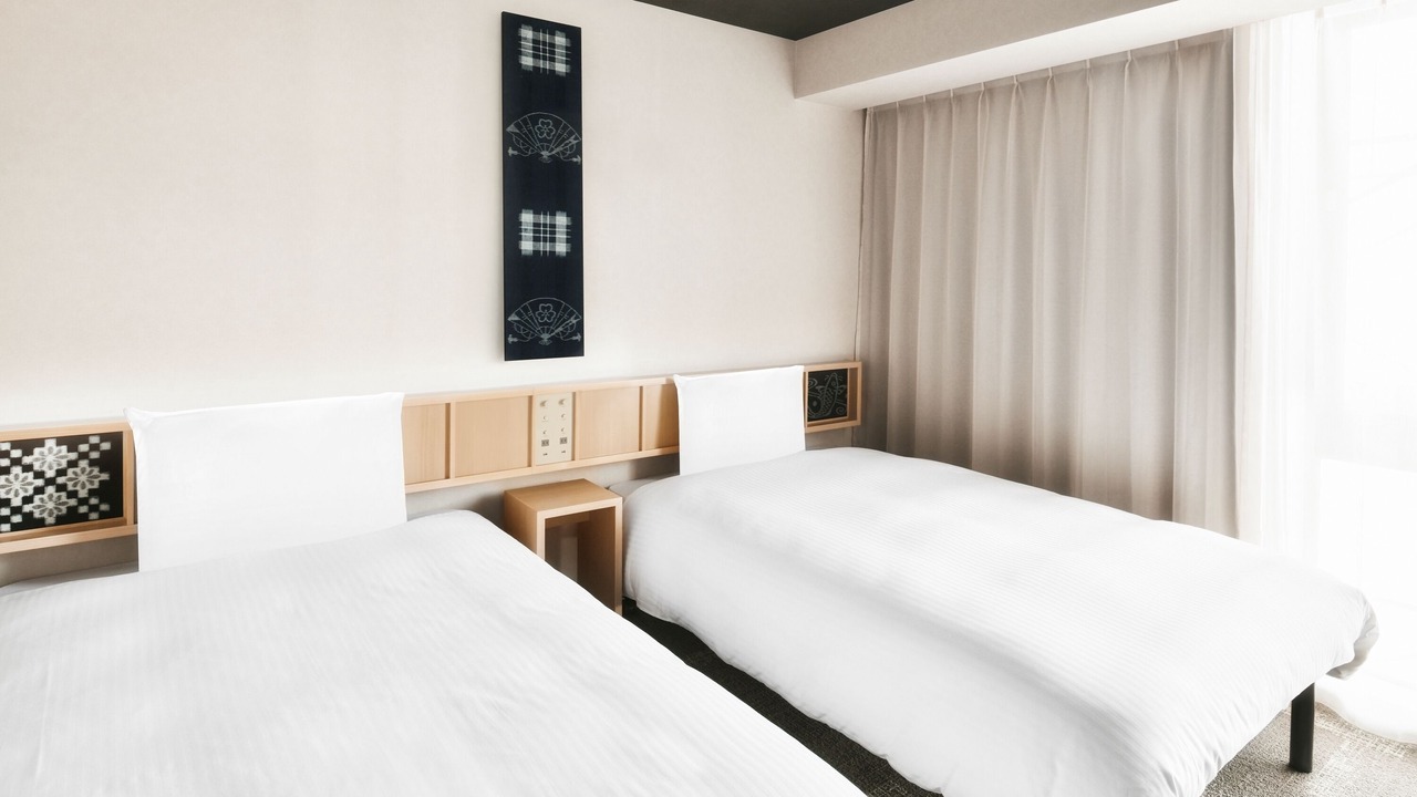Photo of Bedroom in Matsuyama