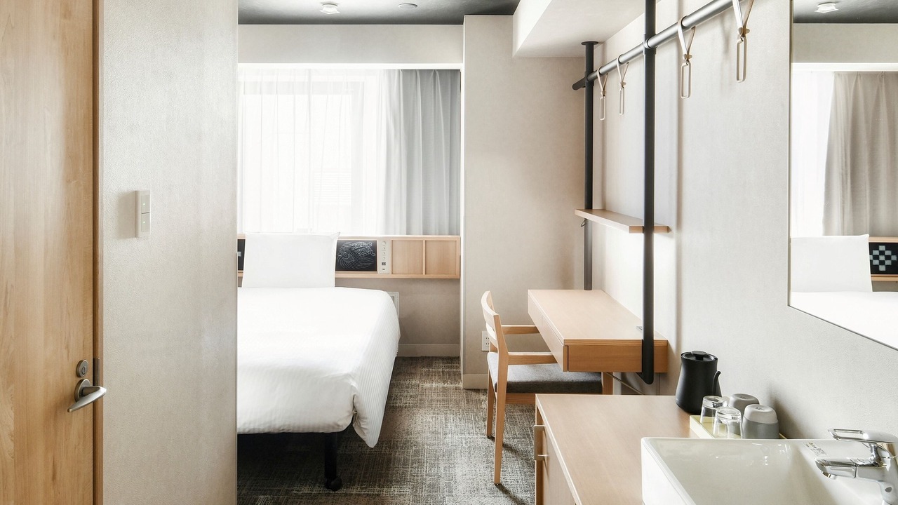 Photo of Bedroom in Matsuyama