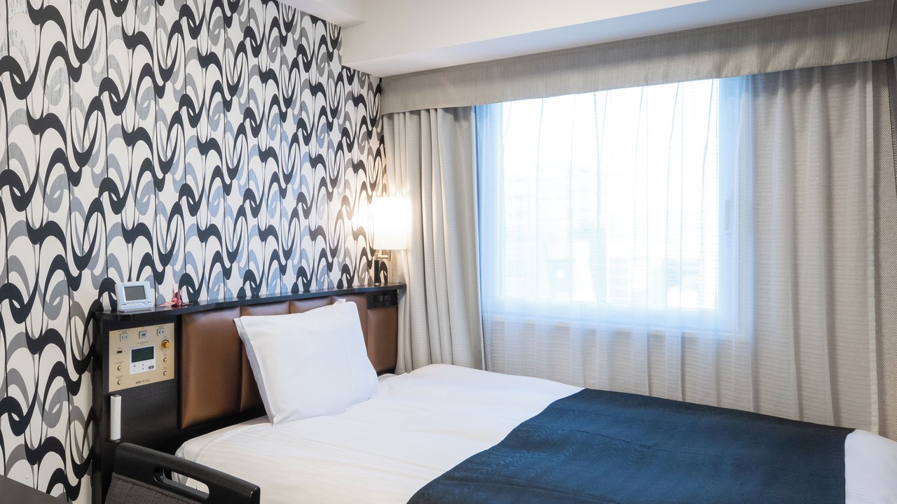 Photo of Bedroom in Kanda Sakumacho