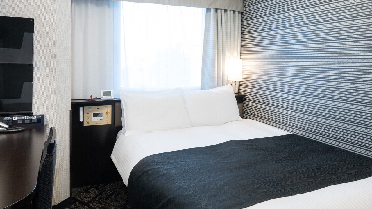 Photo of Bedroom in Kanda Sakumacho