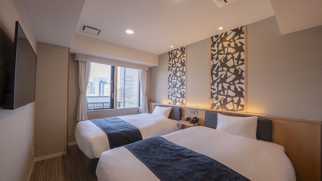 Photo of Bedroom in Higashiyama