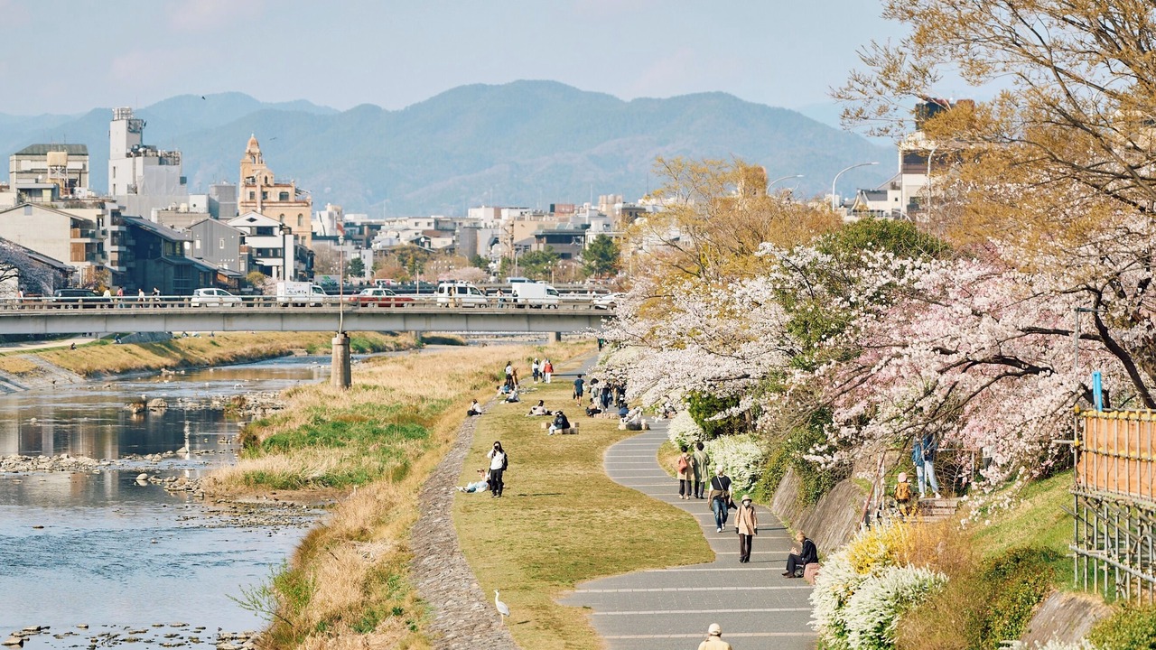 Photo of Outdoor in Higashiyama