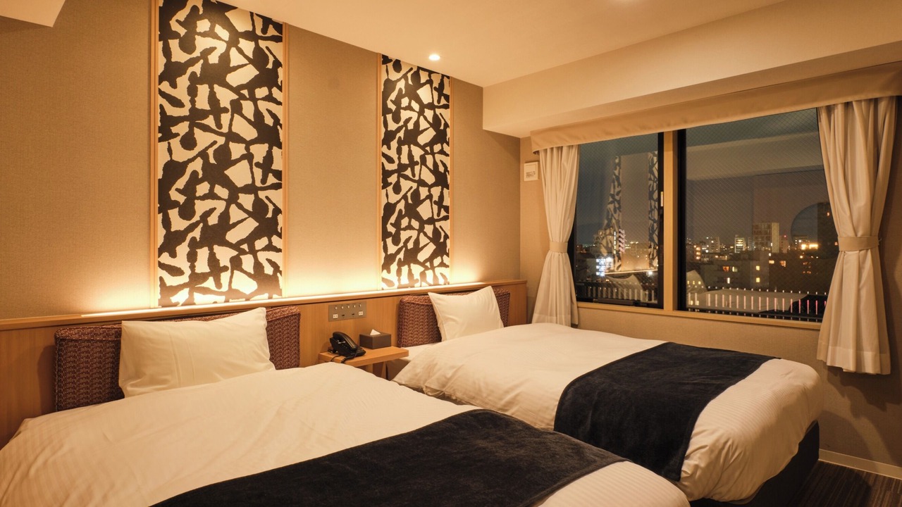 Photo of Bedroom in Higashiyama