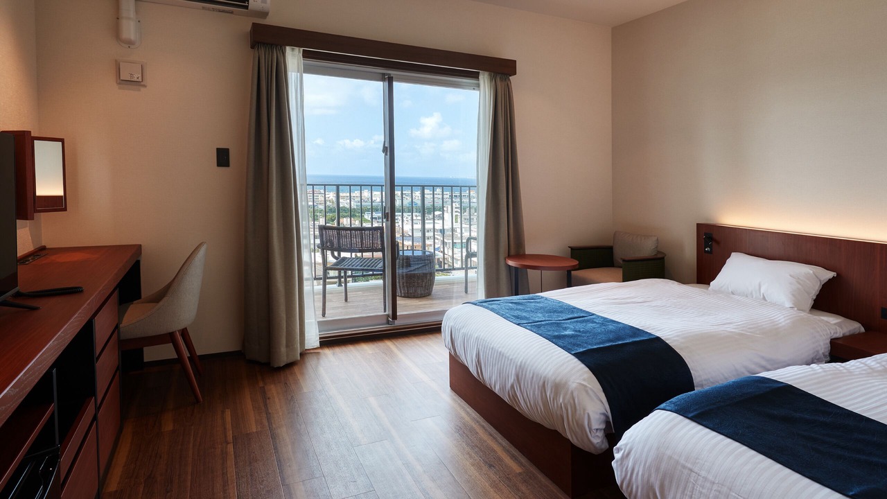 Photo of Bedroom in Ginowan