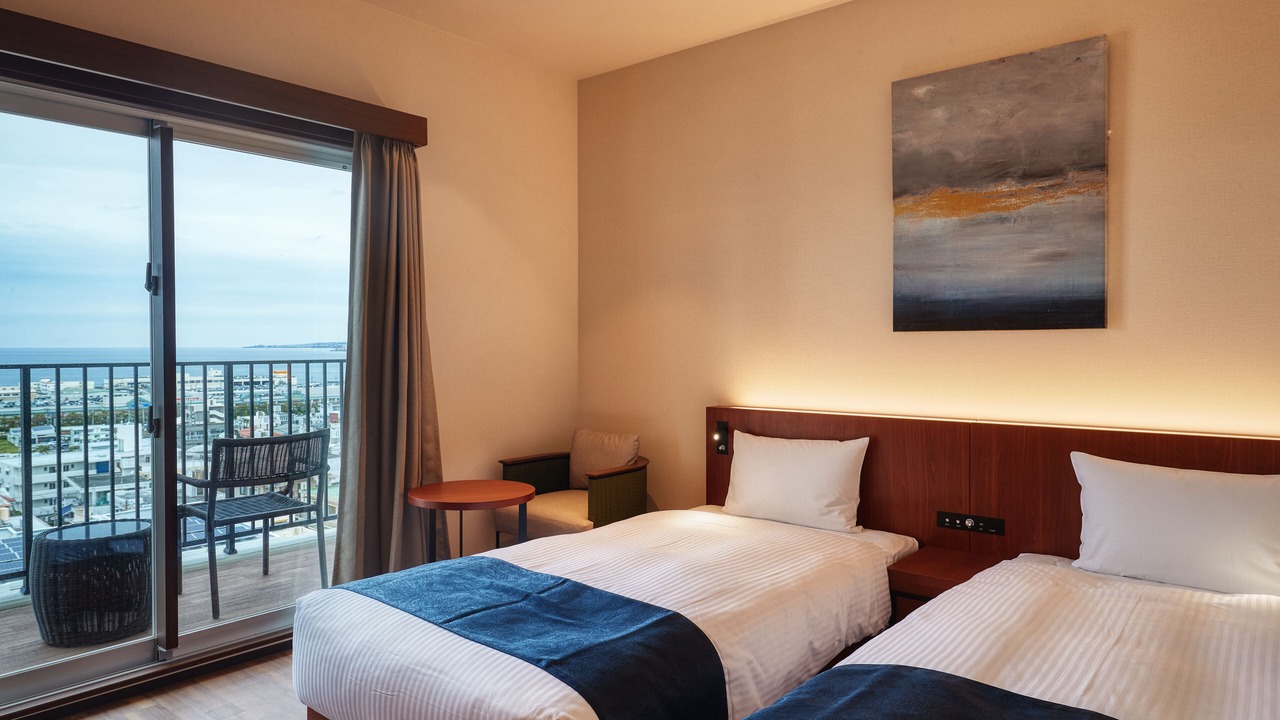 Photo of Bedroom in Ginowan