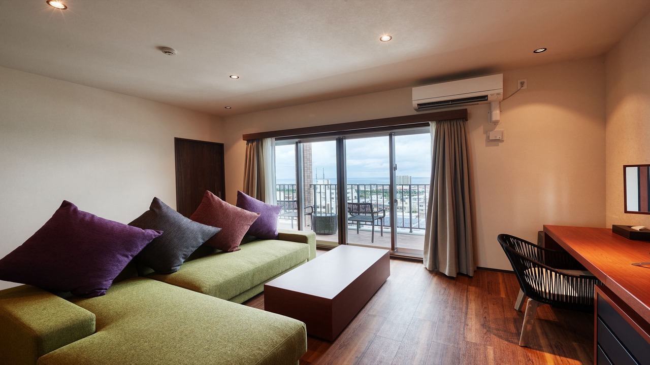Photo of Bedroom in Ginowan