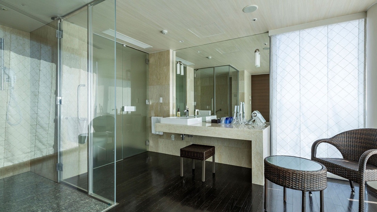 Photo of Bedroom in Hakataekihigashi