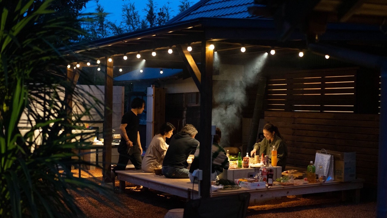 Photo of Outdoor in Isumi