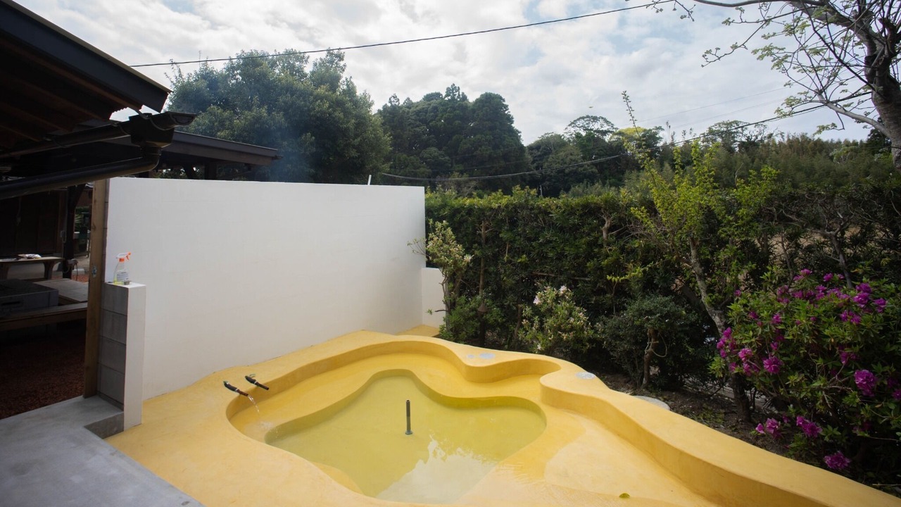 Photo of Outdoor in Isumi