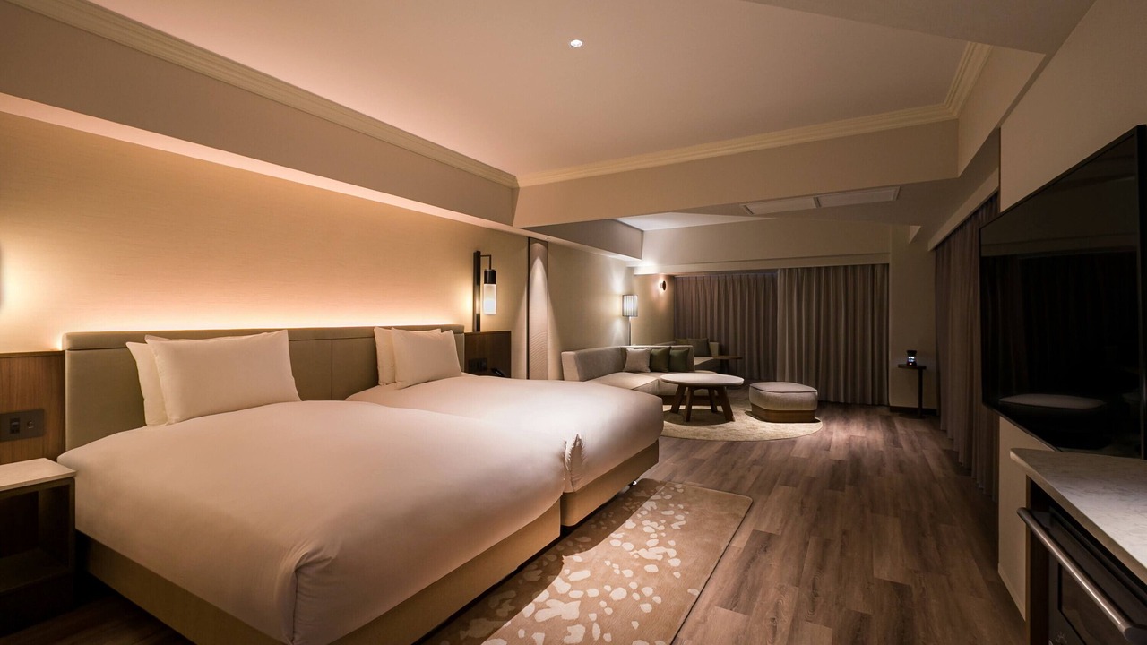 Photo of Bedroom in Nago