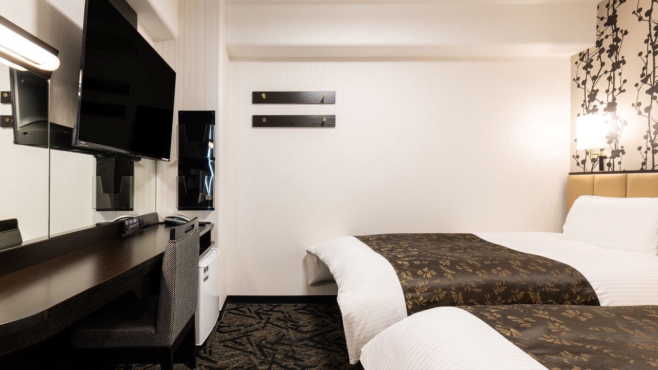 Photo of Bedroom in Nishishinsaibashi
