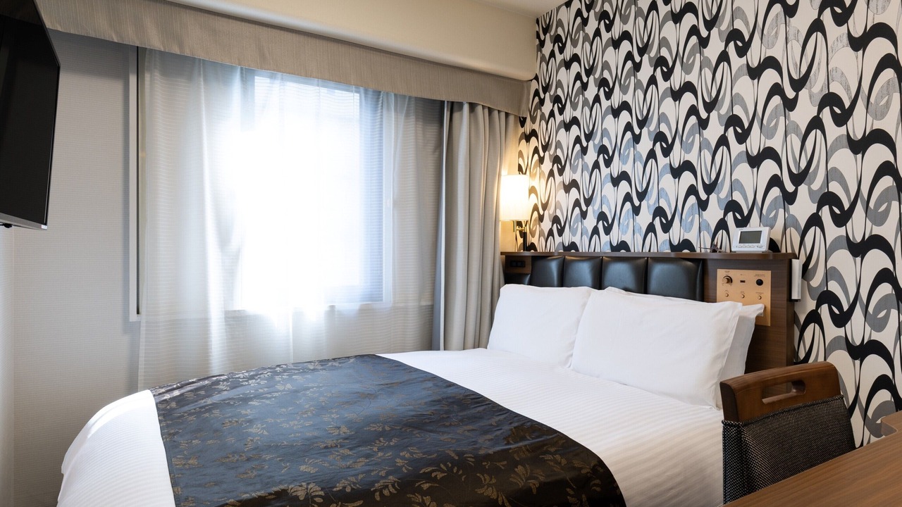 Photo of Bedroom in Nishishinsaibashi