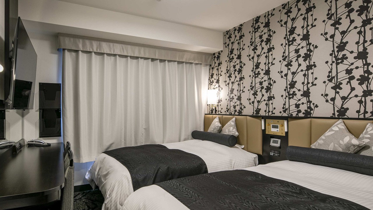Photo of Bedroom in Nagoya City Centre