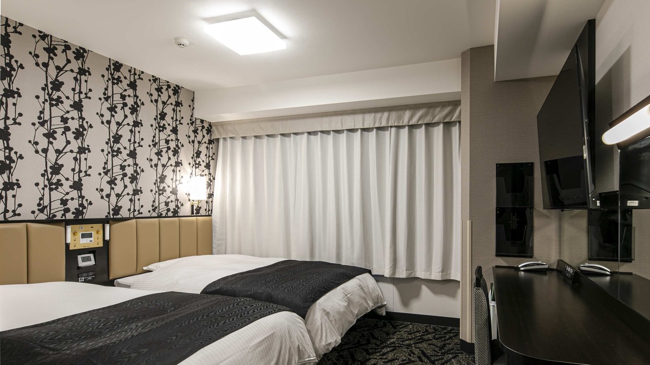 Photo of Bedroom in Nagoya City Centre