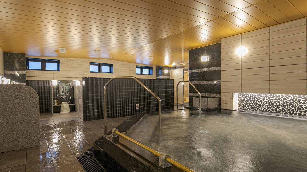 Photo of Bathroom in Nagoya City Centre