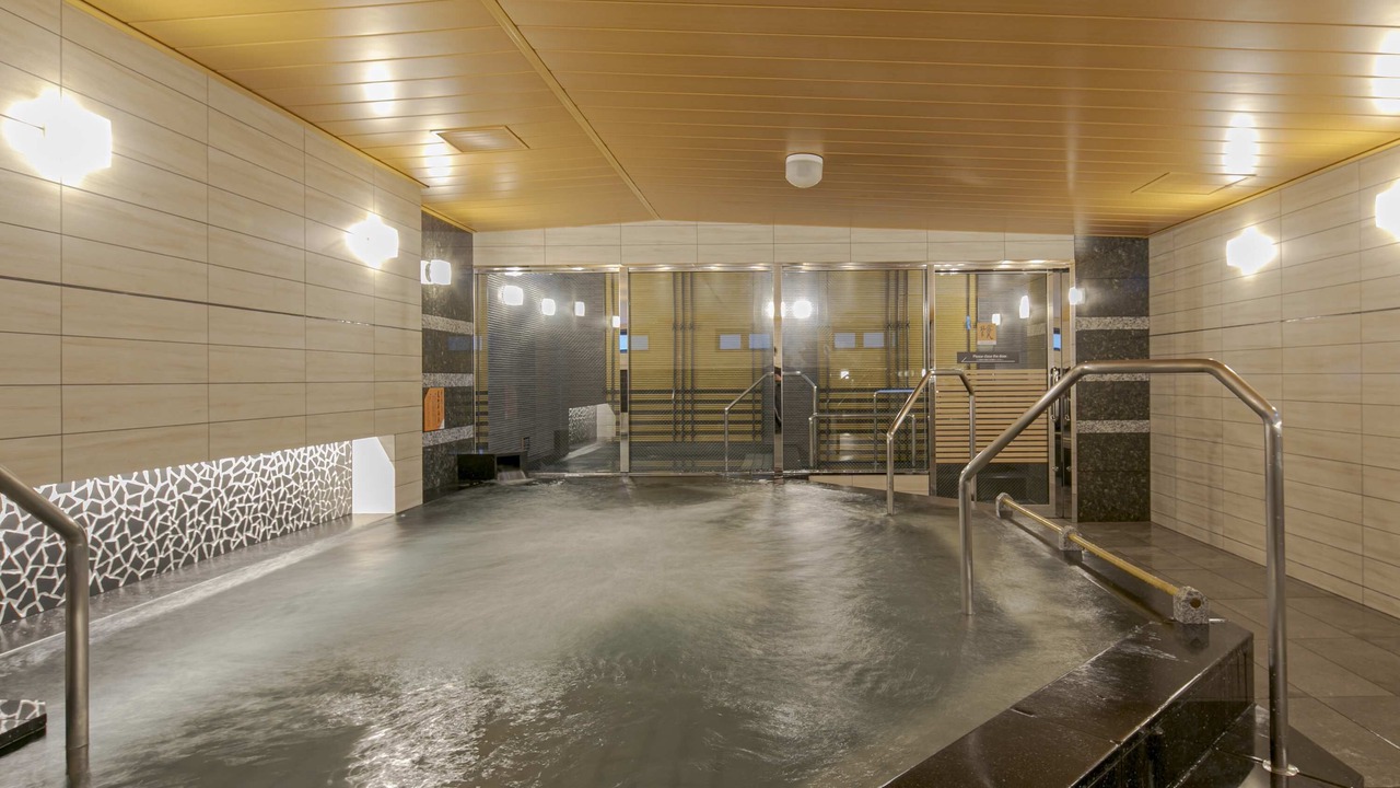 Photo of Bathroom in Nagoya City Centre