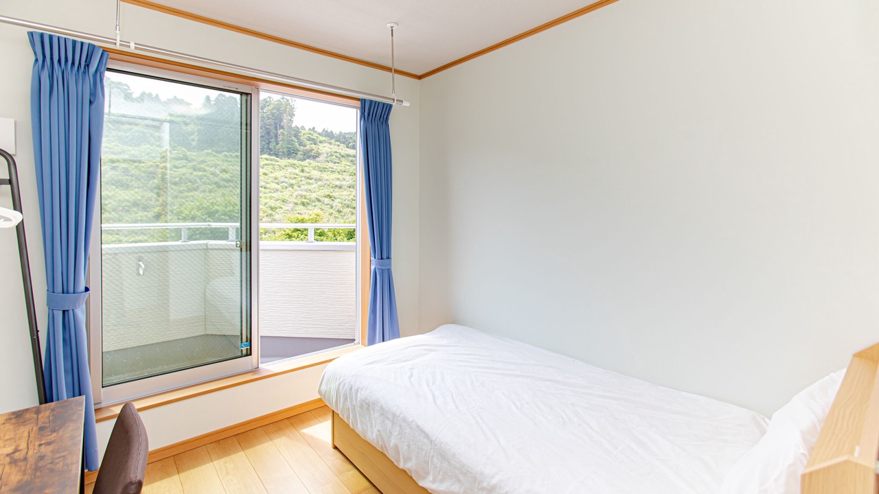 Photo of Bedroom in Iwaki