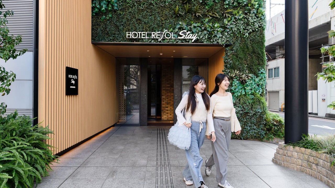 Photo of Outdoor in Kanda Sudacho