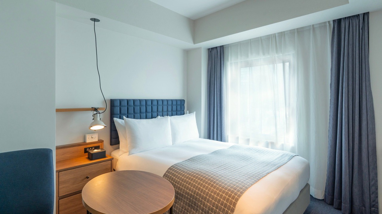Photo of Bedroom in Kanda Sudacho