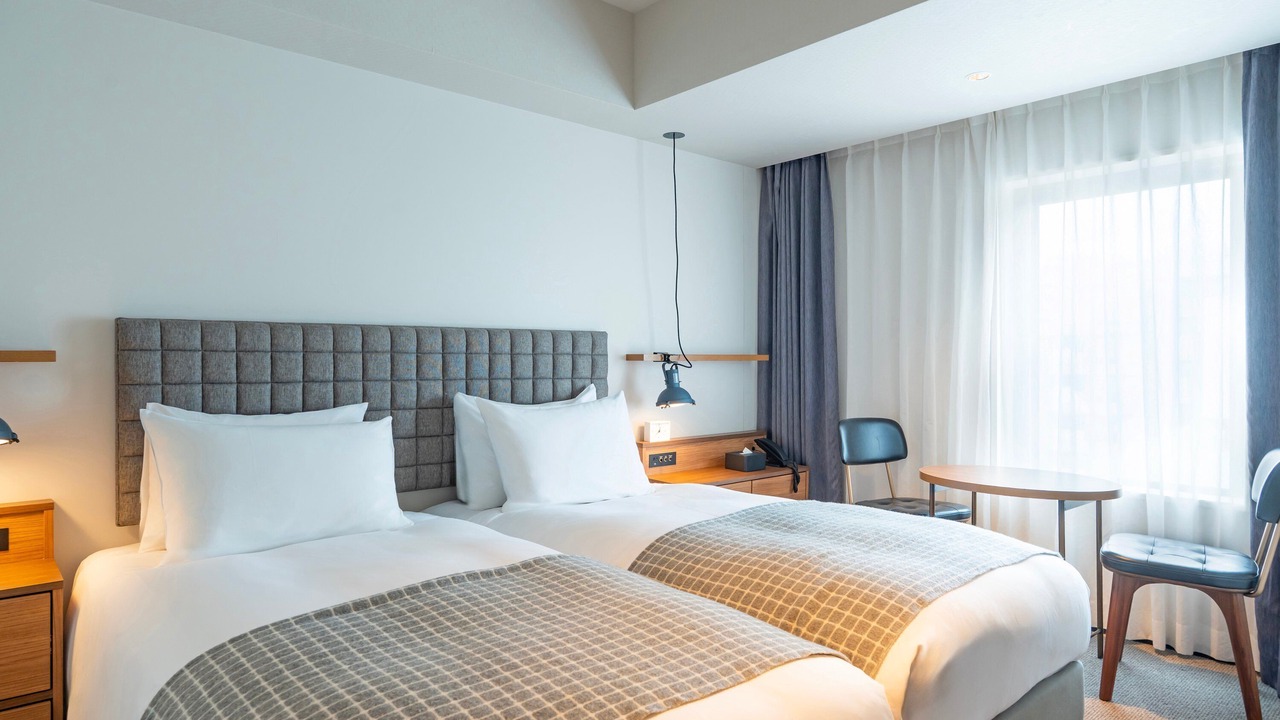 Photo of Bedroom in Kanda Sudacho