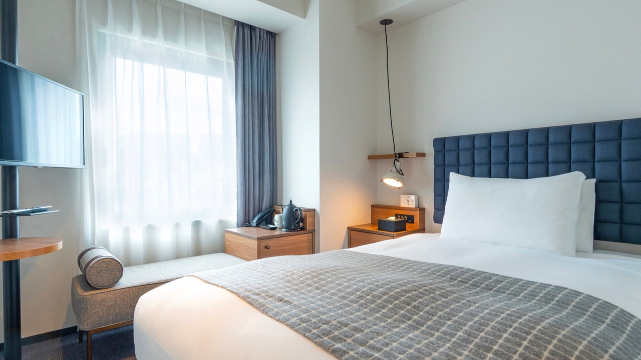 Photo of Bedroom in Kanda Sudacho