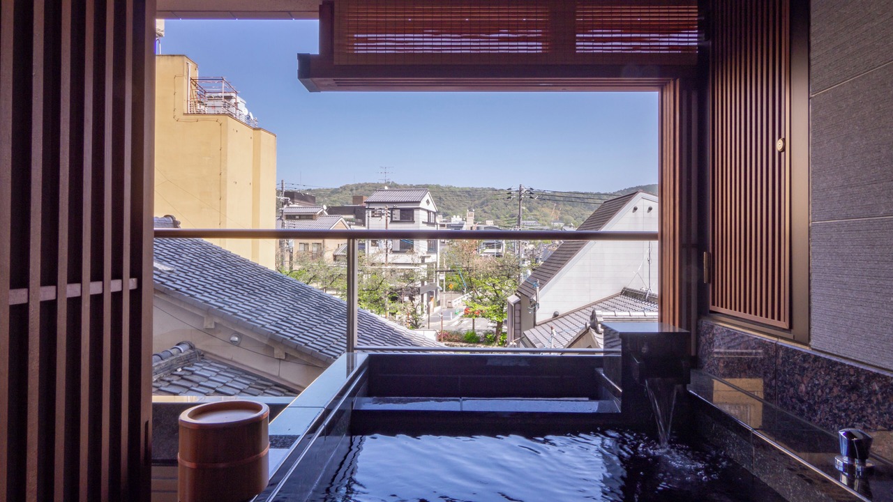 Photo of Bedroom in Karasuma