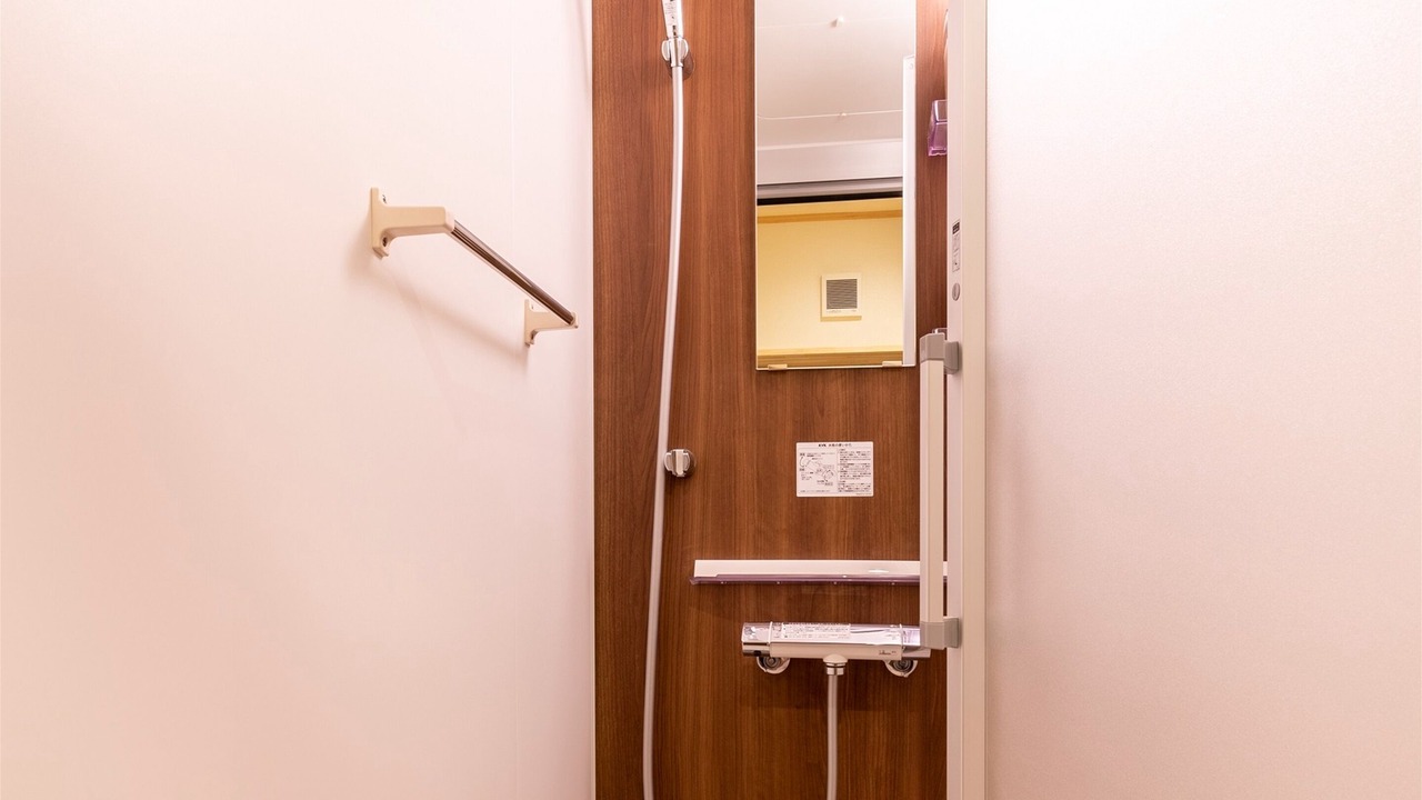 Photo of Bathroom in Kiyokawa