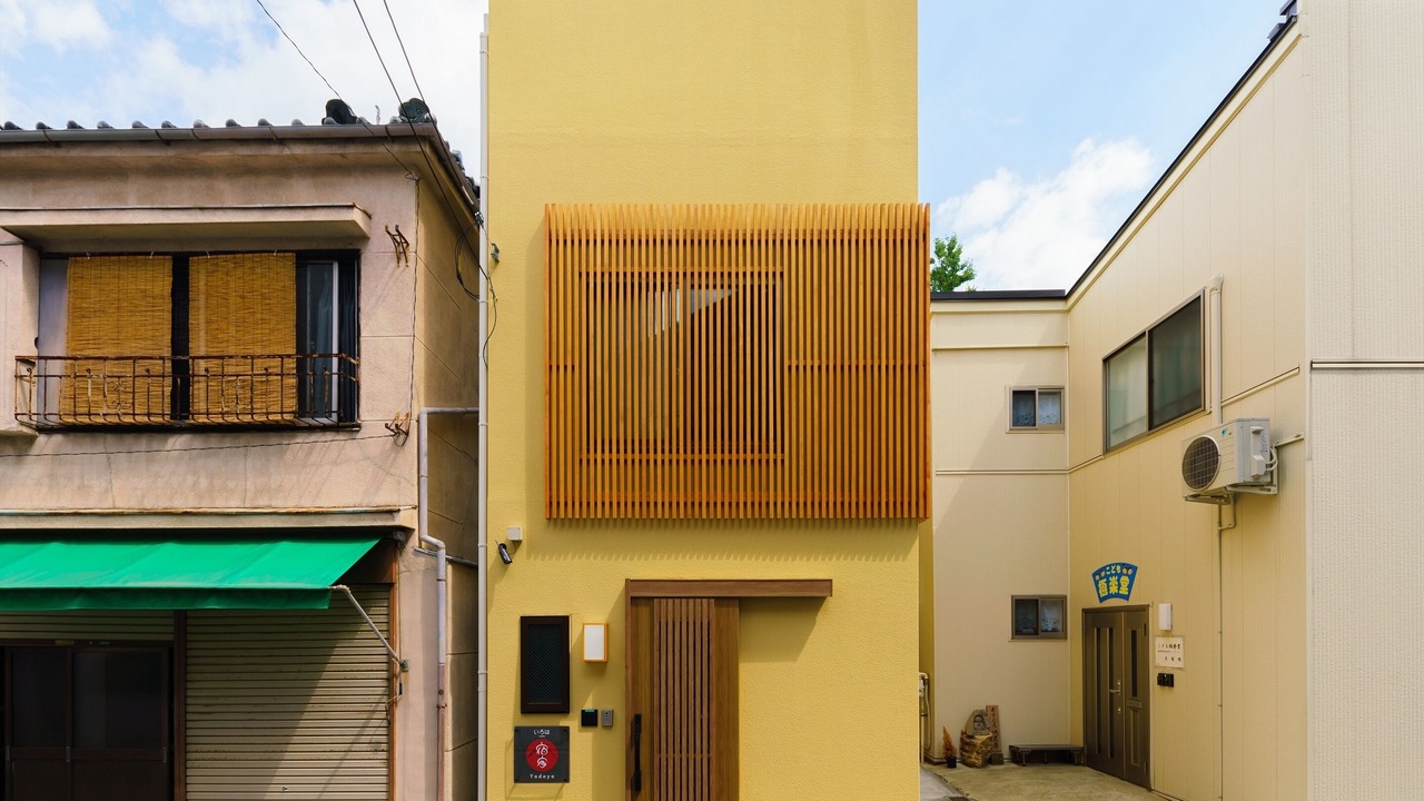 Photo of Outdoor in Kiyokawa