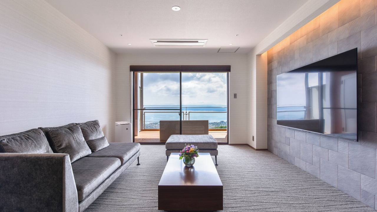Photo of Bedroom in Ibusuki