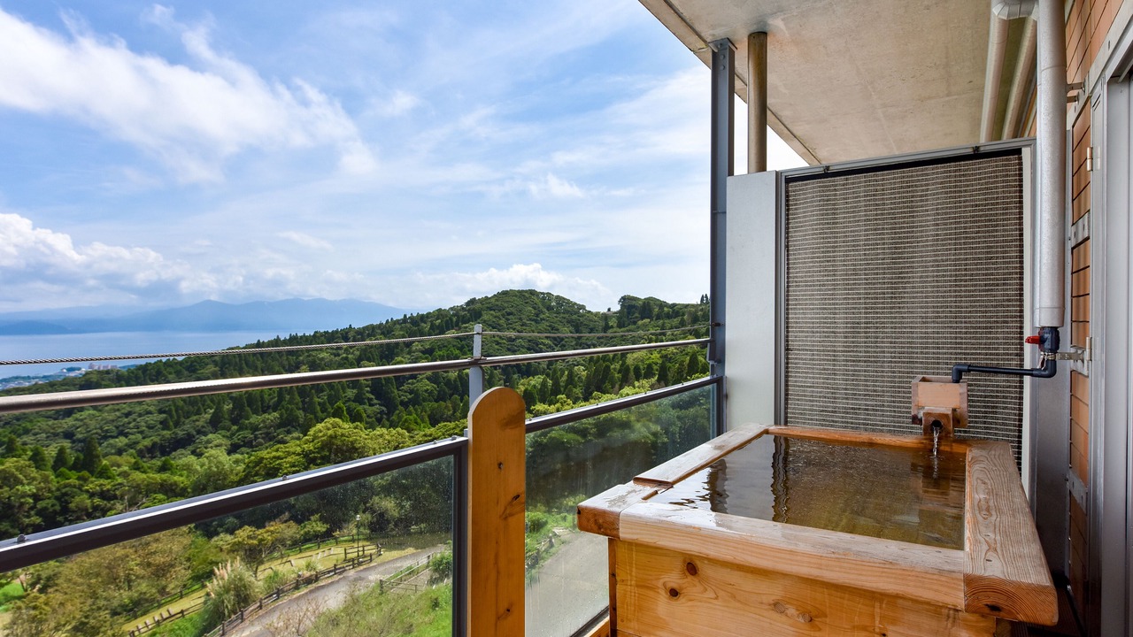 Photo of Bedroom in Ibusuki