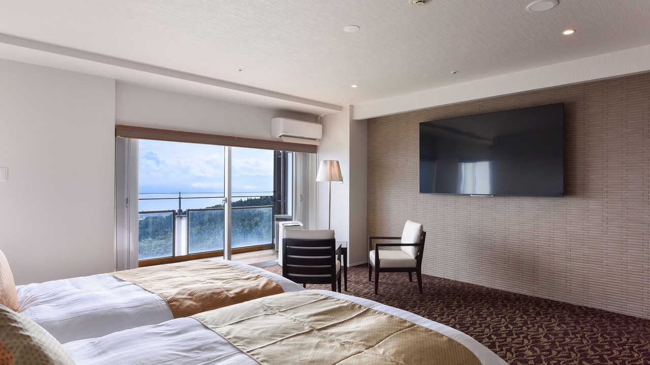 Photo of Bedroom in Ibusuki