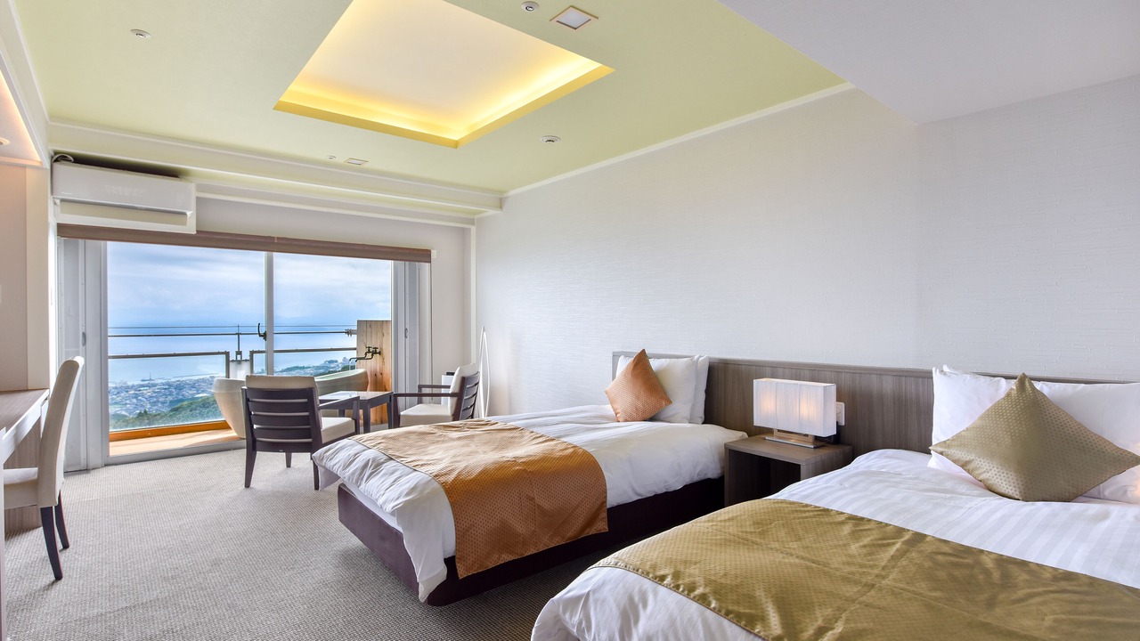 Photo of Bedroom in Ibusuki