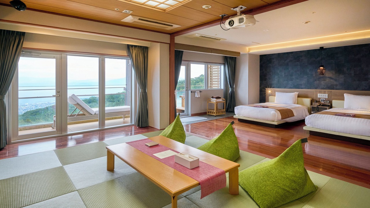 Photo of Bedroom in Ibusuki