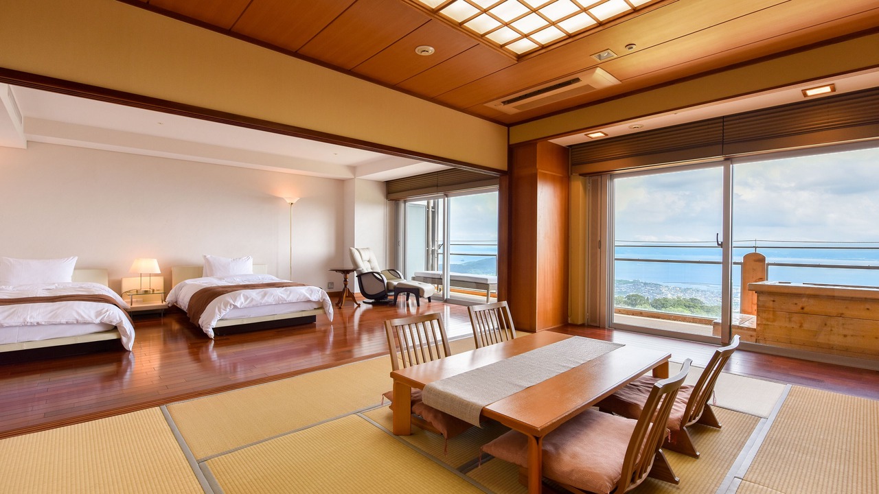 Photo of Bedroom in Ibusuki