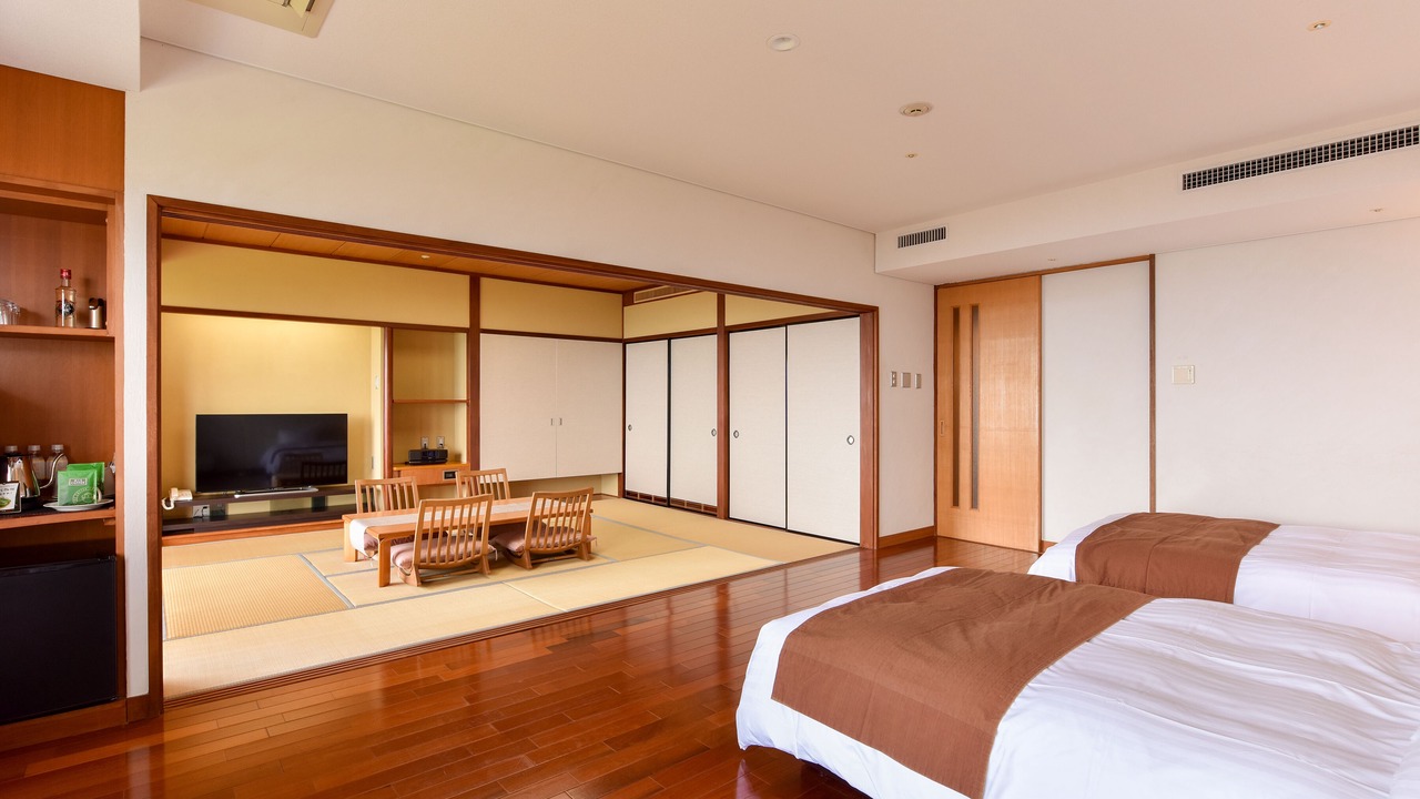 Photo of Bedroom in Ibusuki