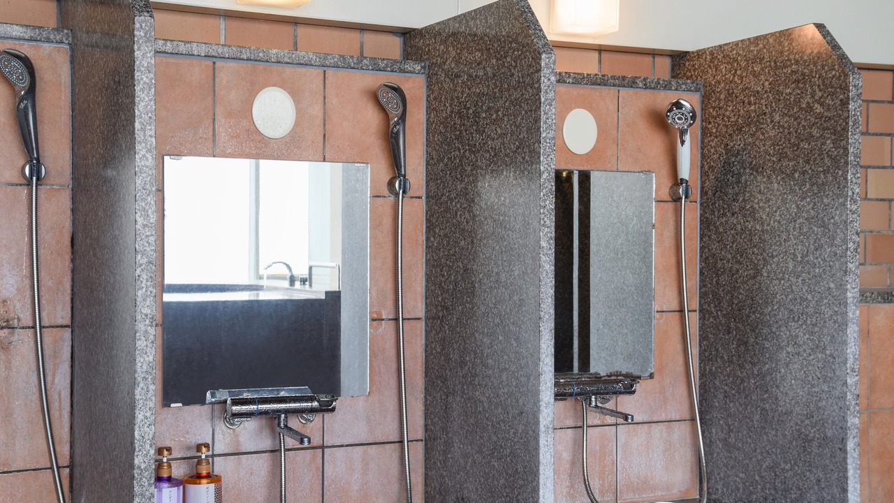 Photo of Bathroom in Ibusuki