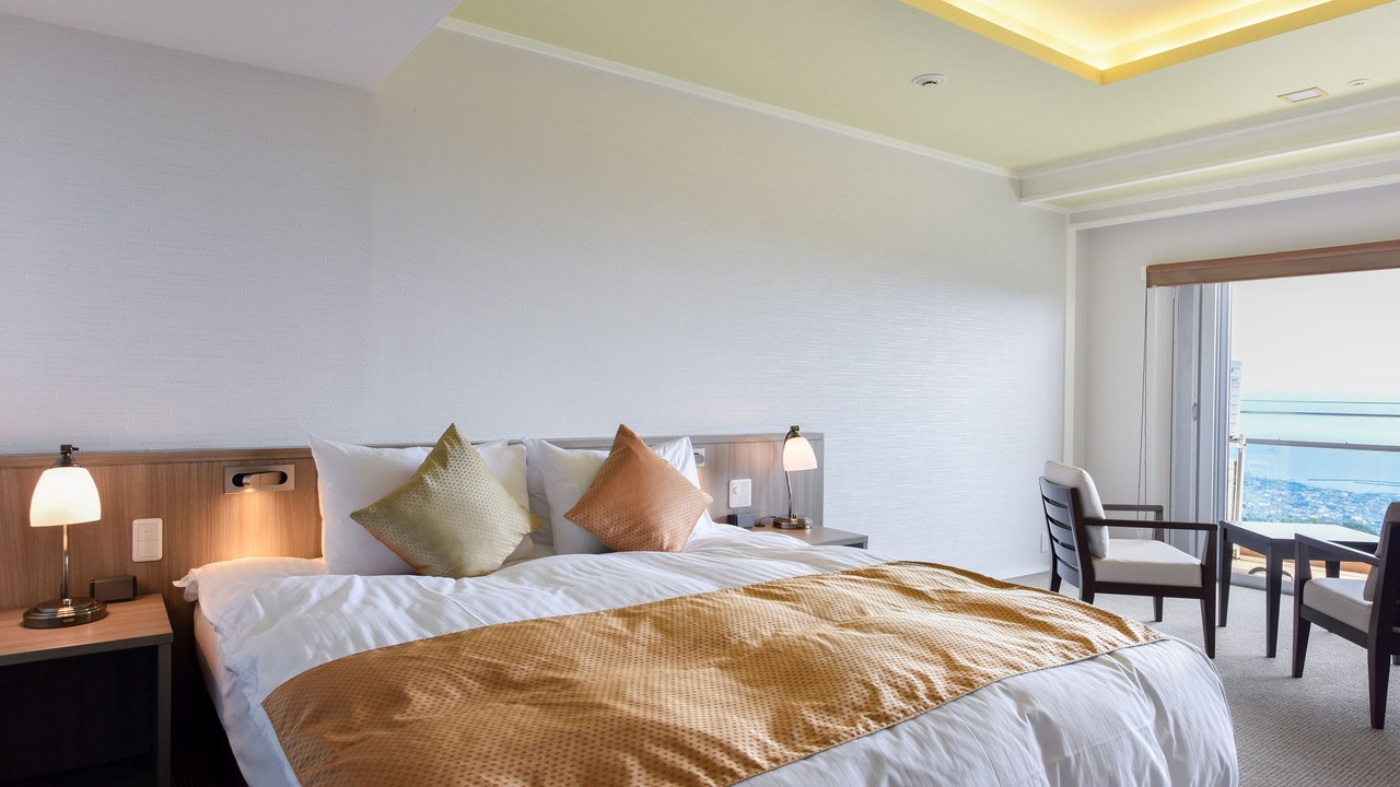 Photo of Bedroom in Ibusuki