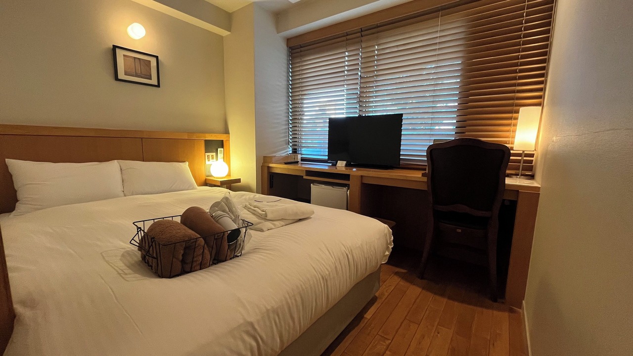 Photo of Bedroom in Ueno