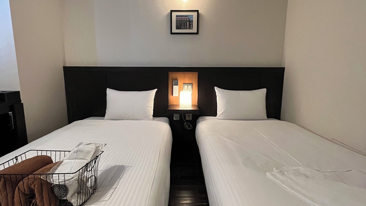 Photo of Bedroom in Ueno