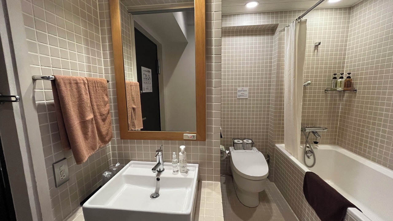 Photo of Bedroom in Ueno