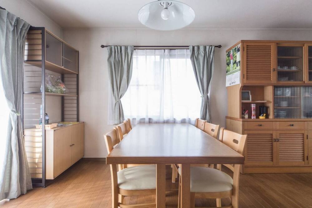 Photo of Bedroom in Fushimi