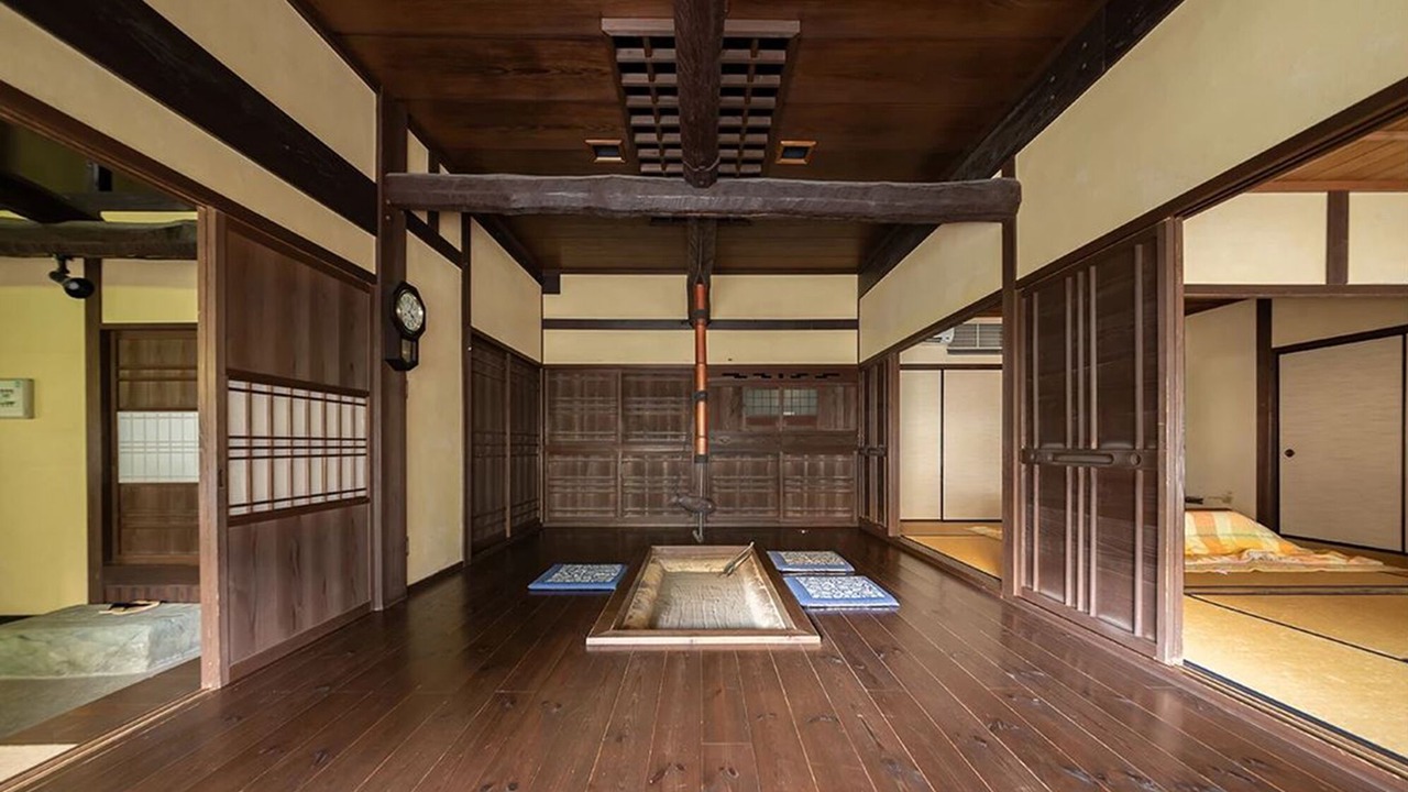 Photo of Bedroom in Ehime Prefecture