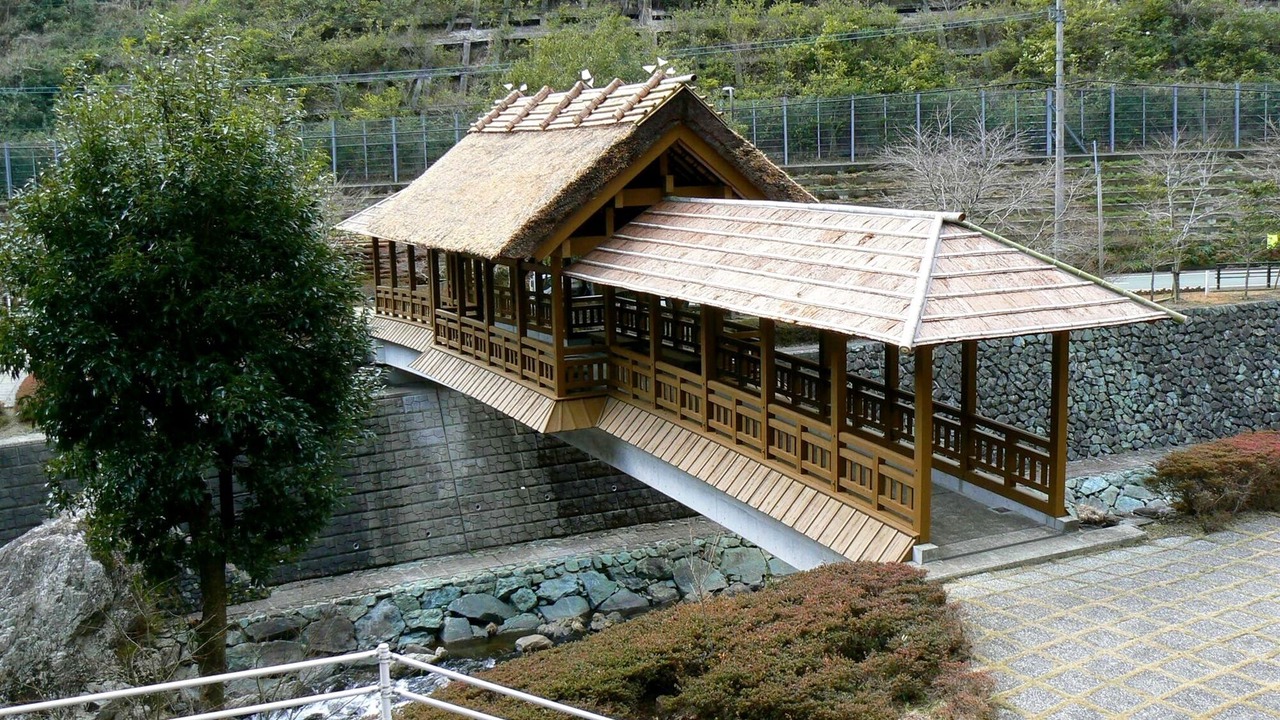 Photo of Others in Ehime Prefecture
