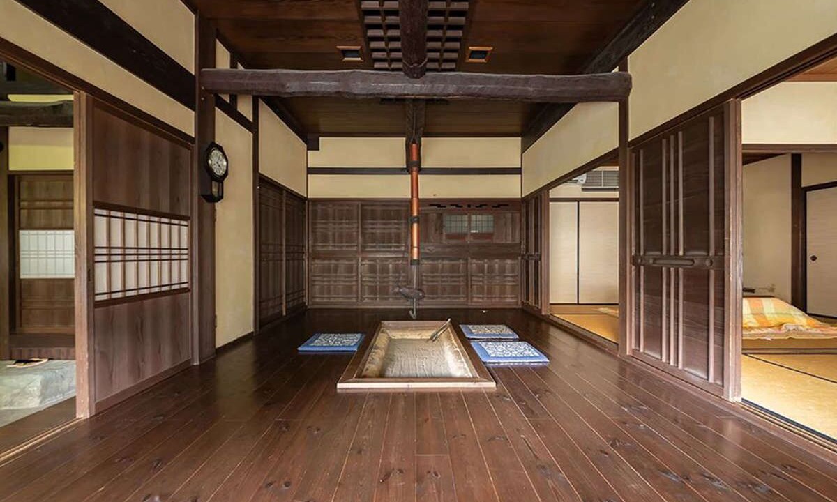 Photo of Bedroom in Ehime Prefecture