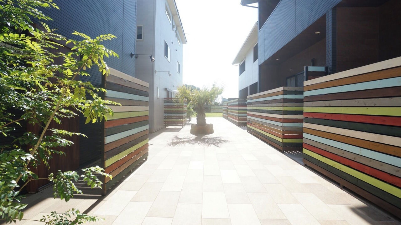 Photo of Outdoor in Ichinomiya