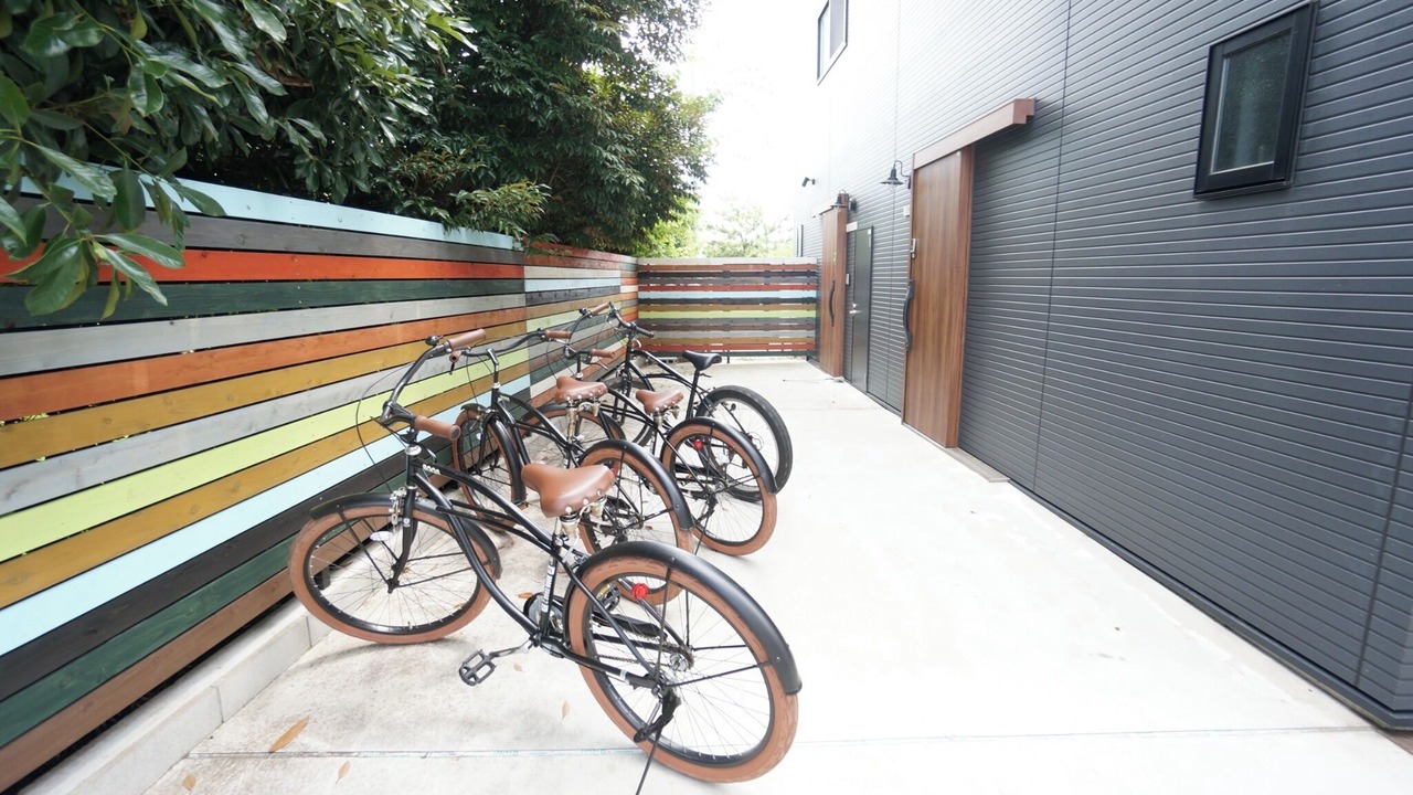 Photo of Outdoor in Ichinomiya