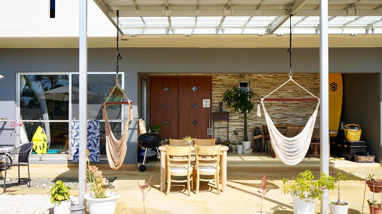 Photo of Outdoor in Miyakojima