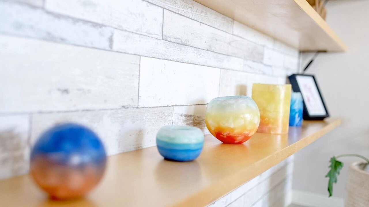 Photo of Kitchen in Miyakojima
