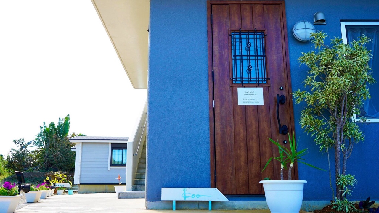 Photo of Outdoor in Miyakojima